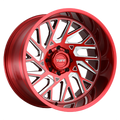 TUFF T4B 26X14 8/170 ET-72 CB125.1