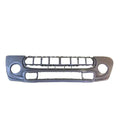 GLACLAS R. BUMP. UPPER PRIME BLACK W/2 SENSOR H. (OTN) MBENZ GLACLASS 2021