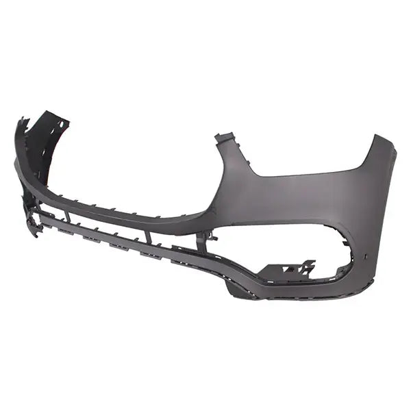 GLACLAS R. BUMP. UPPER PRIME BLACK W/2 SENSOR H. (OTN) MBENZ GLACLASS 2021