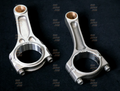 HKS PISTON FULL KIT FA24 2.5L HIGH COMP STEP1