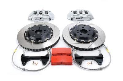 Alcon auto part