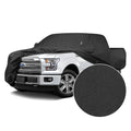 Covercraft Custom Fit Car Covers - WeatherShield HP Red