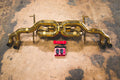 Valvetronic Designs exhaust