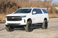 6 Inch Lift Kit | Chevy/GMC SUV 1500 4WD (2021-2026)