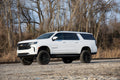 6 Inch Lift Kit | Chevy/GMC SUV 1500 4WD (2021-2026)