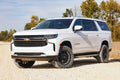 2 Inch Lift Kit | N3 Struts | Chevy/GMC SUV 1500 4WD (2021-2026)