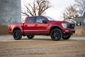 2 Inch Lift Kit | M1 Struts/M1 | Ford F-150 4WD (2021-2026)
