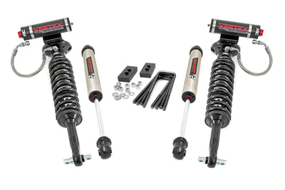 2 Inch Lift Kit | Vertex/V2 | Ford F-150 4WD (2021-2026)