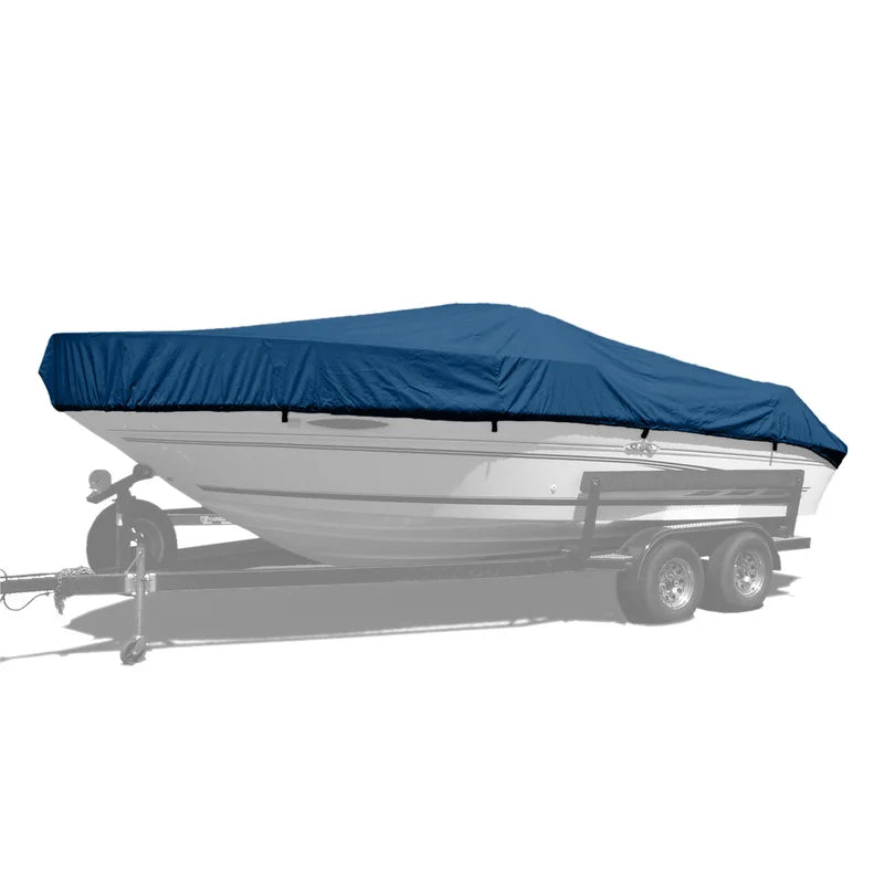 07-09 SEA HUNT BX 21 SUN-DURA