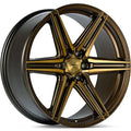 Vossen auto part