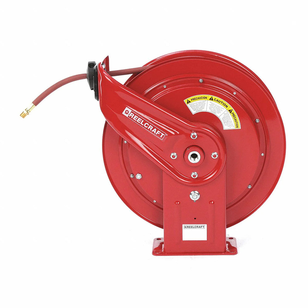 HOSE REEL 3/8 X 100FT