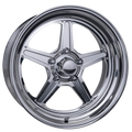 Billet Specialties auto part