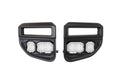 20-22 SUPER DUTY OE LED FOG LIGHT K
