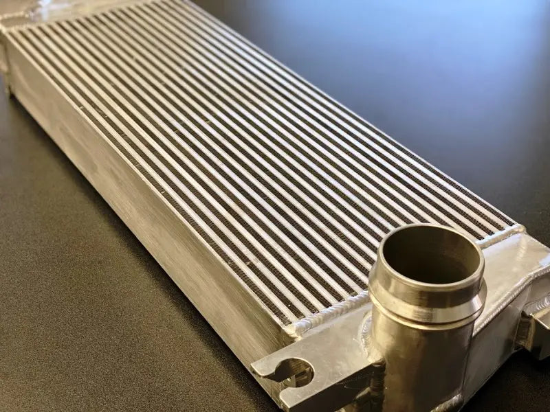 Whipple 19-21 RANGER 2.3L ECOBOOST MEGA COOLER - EB-8160