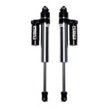 18C JEEP WRANGLER JL/JLU POWDER COATED FRONT ADJUSTABLE RESERVOIR SHOCKS