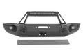 ~(120 lbs. 68X26X13)~ Jeep Full Width Front Trail Bumper (JK/JL/JT Gladiator)