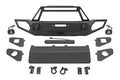 ~(120 lbs. 68X26X13)~ Jeep Full Width Front Trail Bumper (JK/JL/JT Gladiator)
