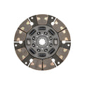 South Bend Clutch auto part close-up