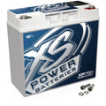 16V LITHIUM RACING BATTERY COMBO KIT
