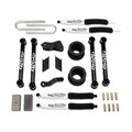 Tuff Country 03-07 Dodge Ram 2500/3500 6in Lift Kit