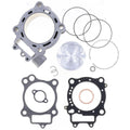 Athena auto part installed view
