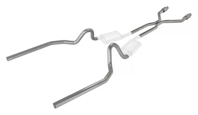 Pypes Performance Exhaust exhaust