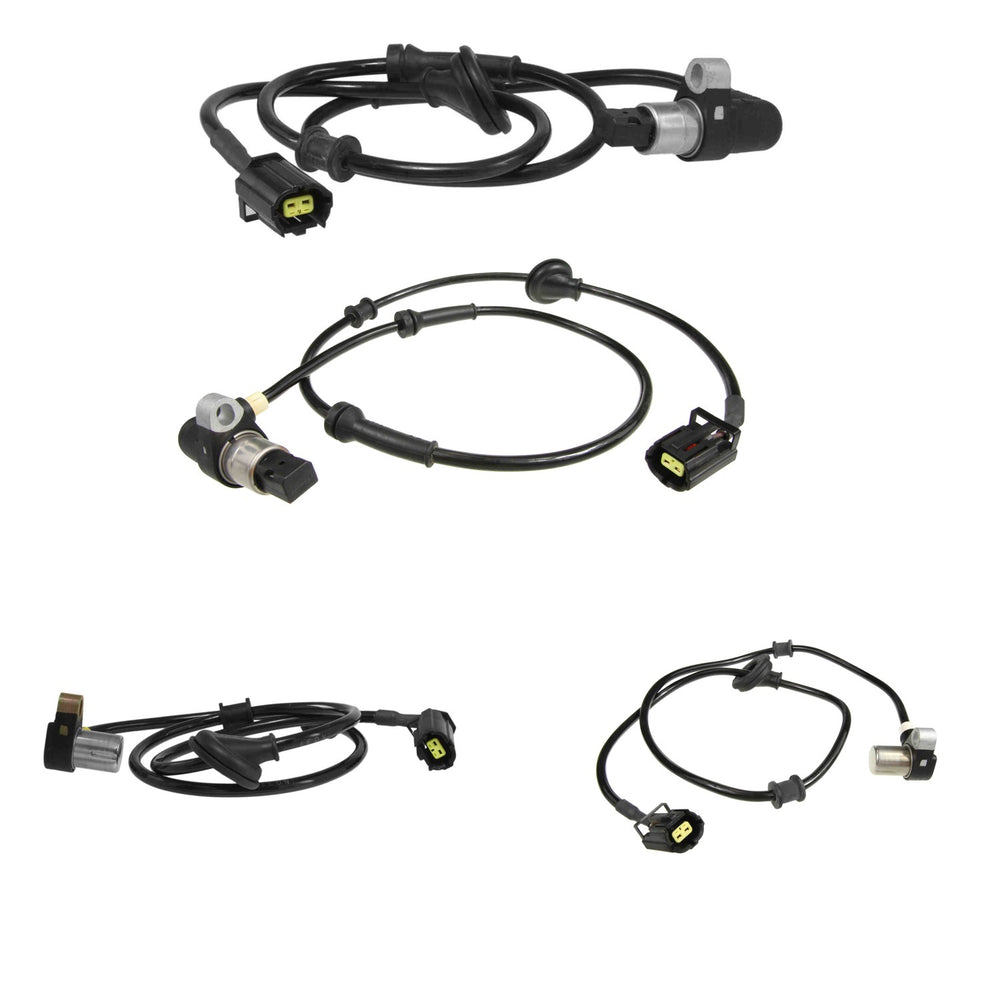 INTERMOTOR ABS SPEED SENS