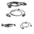 INTERMOTOR ABS SPEED SENS