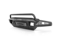 Attica 4x4 Front Bumper