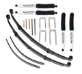 Tuff Country shock absorber