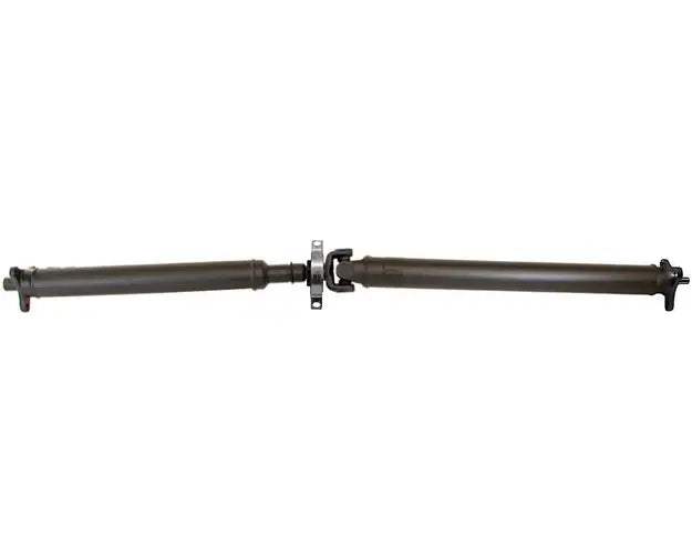 REAR DRIVESHAFT