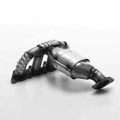 AP Exhaust Products auto part