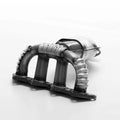 ECLIPSE/GALANT/SEBRING/STRATUS OBDII MANIFOLD CONVERTER DIRECT FIT