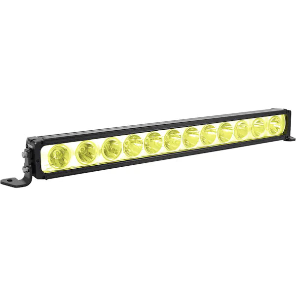 25IN XPR HALO 10W LIGHT BAR SELECTI