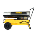 DEWALT 185 000 BTU FORCED AIR KEROS