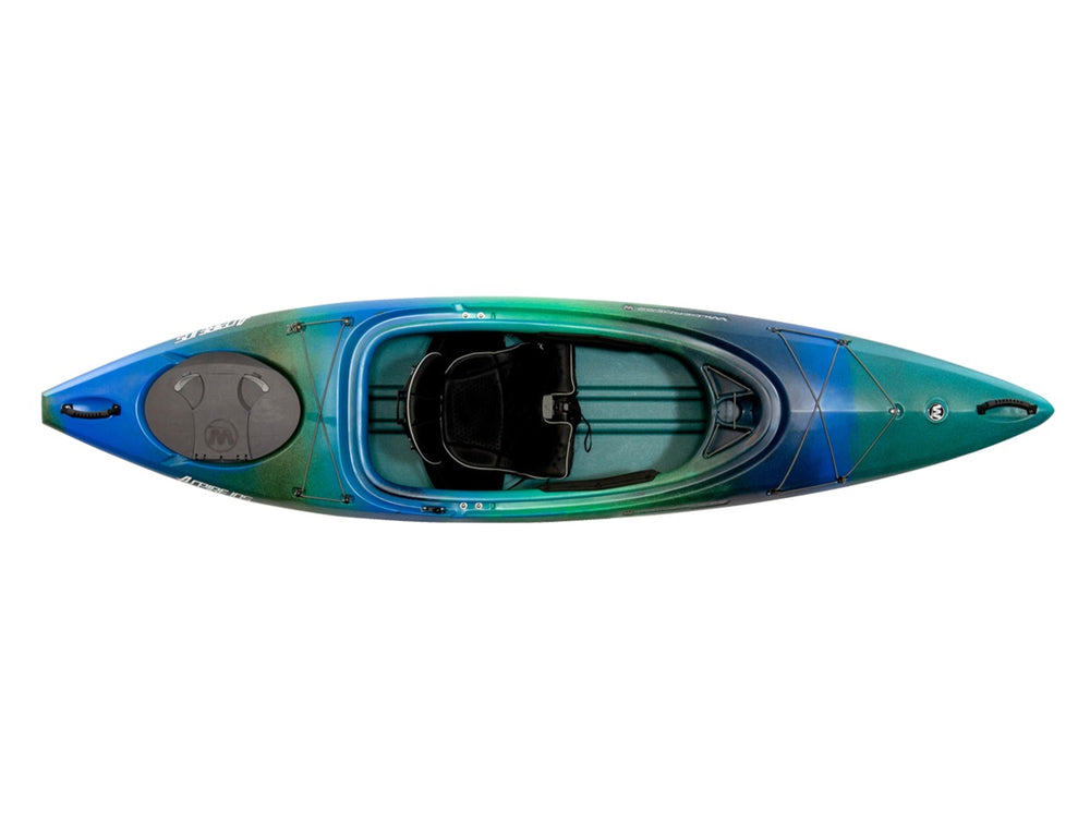 WILDERNESS KAYAK ASPIRE 105 IN GALAXY