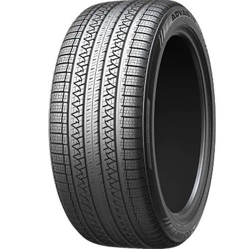 Yokohama Advan Sport V35 Tire - 285/40R22 110V