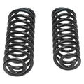 Fabtech 07-14 GM K1500 SUV w/o Autoride 6in Rear Coil Spring Kit