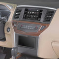 NISSAN PATHFINDER 2013-2016