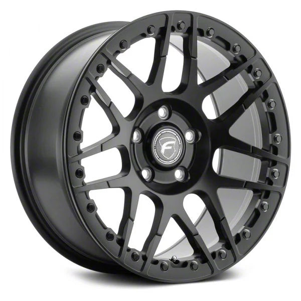 FORGESTAR black auto part