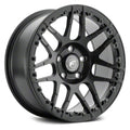 FORGESTAR black auto part