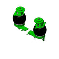 ~(60 lbs. 26X12X12)~ 2009+ Dodge 1500 Rear Coil Replacement 2x4 and 4x4 Models
