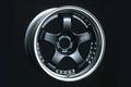 SSR Professor SP1 18x10.0 -19 HP 5x114.3 - White Wheel SPECIAL ORDER - NO CANCELLATION