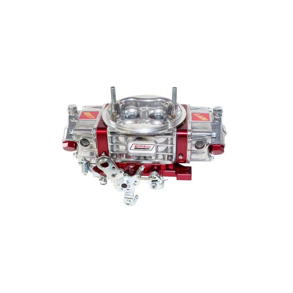 Q-SERIES CARBURETOR