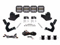 Diode Dynamics auto part detail