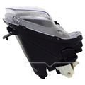 2222 HY TUCSON LED REFL HEADLIGHT ASSY RH