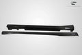 2016-2023 Chevrolet Camaro Carbon Creations GM-X Side Skirts - 2 Piece