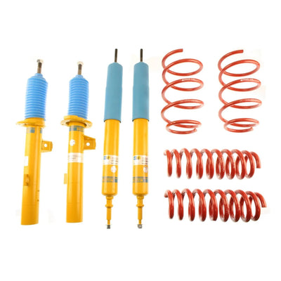 Bilstein auto part