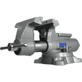 1755 TRADESMAN 51/2IN ROUND CHANNEL VISE W/SWIVEL BASE