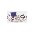 Greddy OIL COOLER NS1310G/REMOTE BNR34 (L)